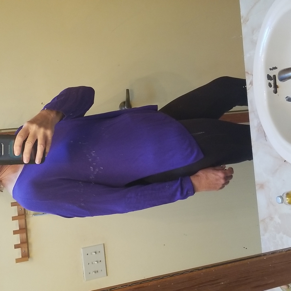 Eileen Fsher sweater